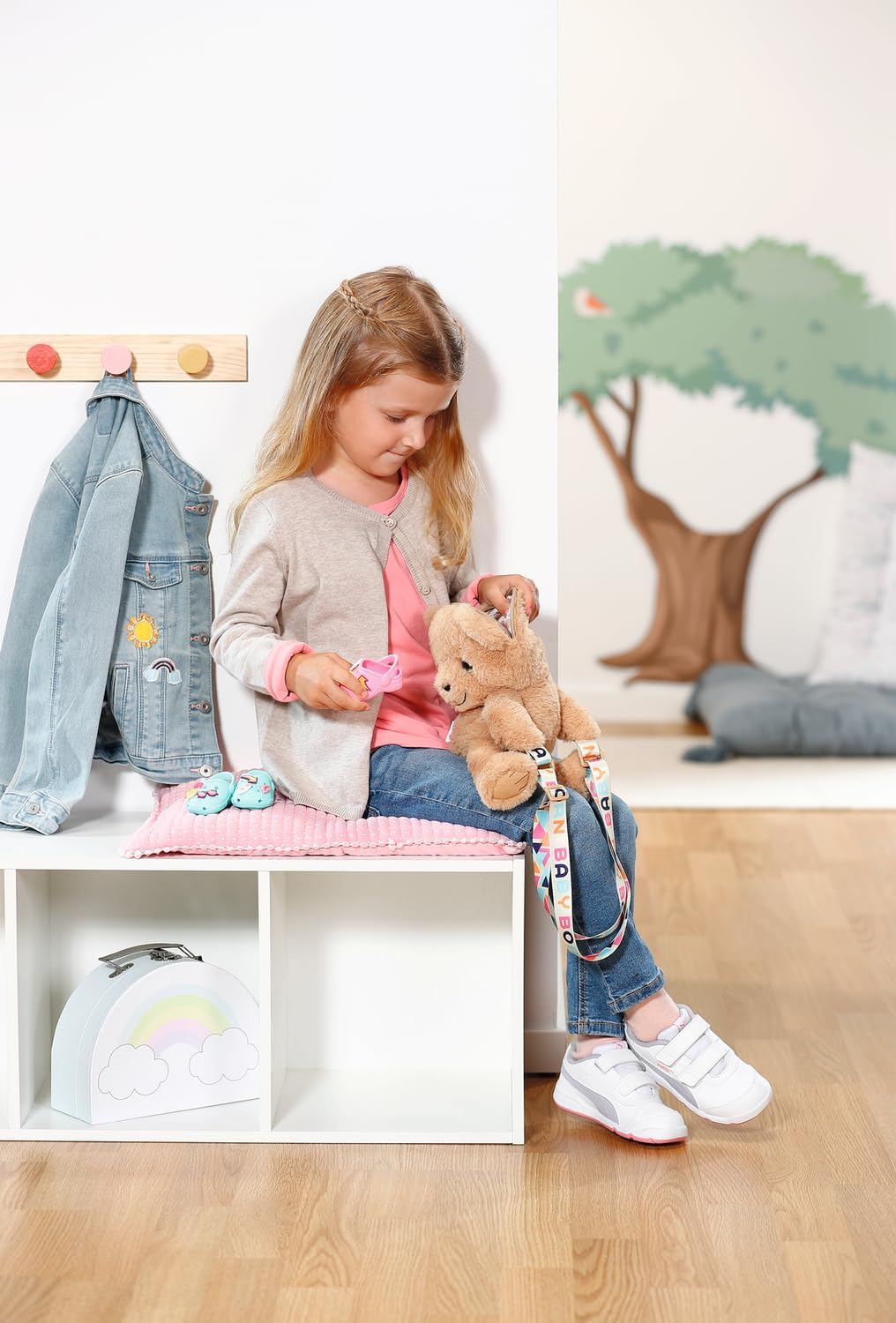 BABY Born Bear Bag