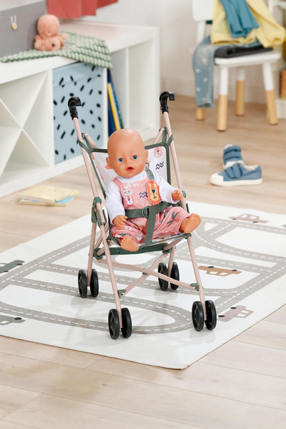 BABY born 838327 Stroller