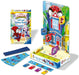 Ravensburger - Travel Game Spidey Team