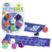ThinkFun - Math Dice Junior, Creative STEM Game with Dice for Children from 6+ Years