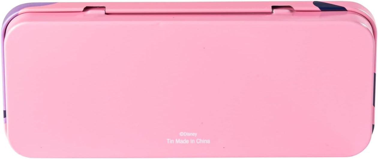Lip Smacker Disney Princess: Lip & Face Tin (1510672E)