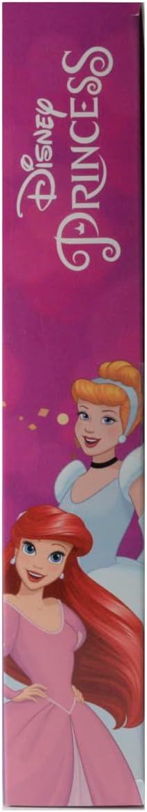 Lip Smacker Disney Princess: Blockbuster Set (1510679E)