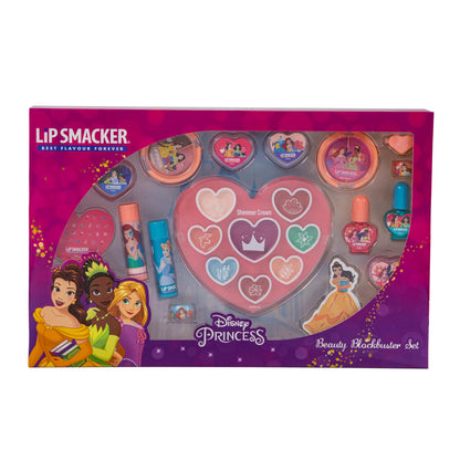 Lip Smacker Disney Princess: Blockbuster Set (1510679E)