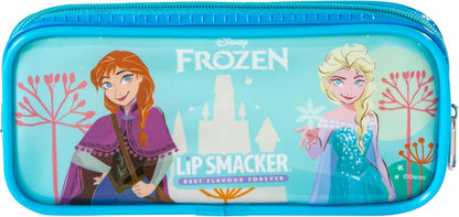 Lip Smacker Disney Frozen: Lip Gloss & Pouch Set (1510687E)