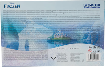 Lip Smacker Disney Frozen: Beauty Blockbuster (1510691E)