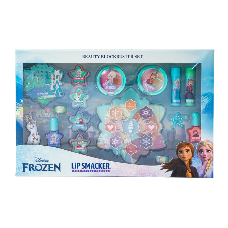Lip Smacker Disney Frozen: Beauty Blockbuster (1510691E)