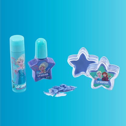 Lip Smacker Disney Frozen: Beauty Blockbuster (1510691E)