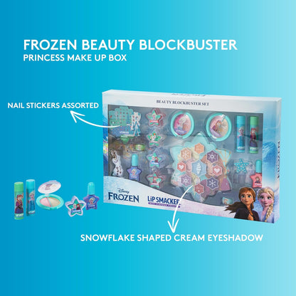 Lip Smacker Disney Frozen: Beauty Blockbuster (1510691E)