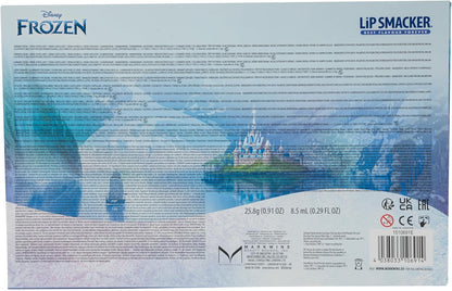Lip Smacker Disney Frozen: Beauty Blockbuster (1510691E)