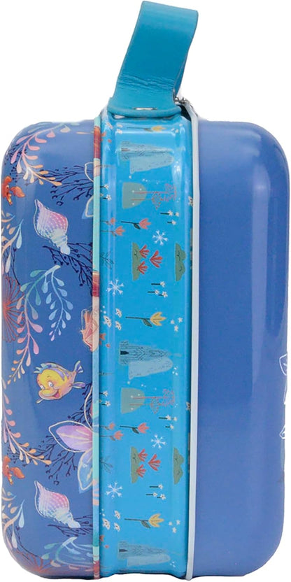 Lip Smacker Disney Princess: Ariel - Beauty Box Tin (1510694E)