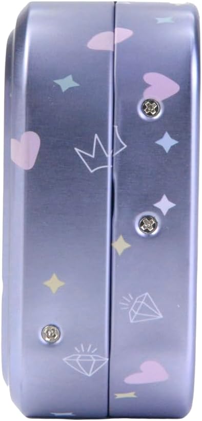 Lip Smacker Giftsets: Color Tin (1510698E)