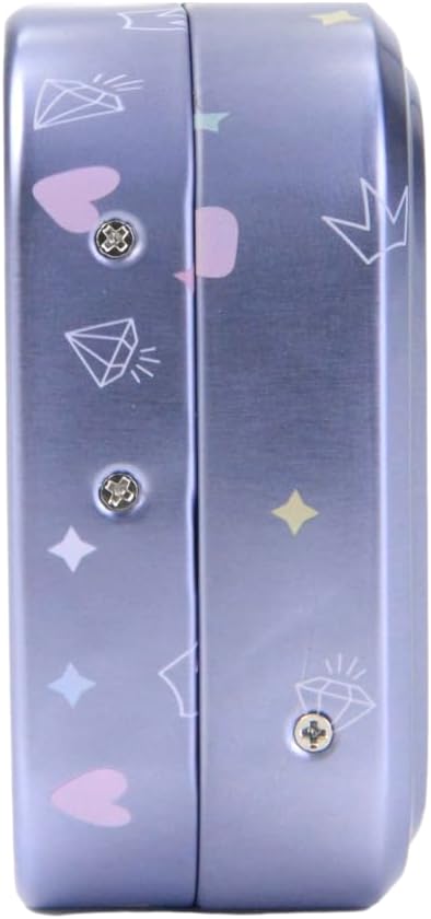 Lip Smacker Giftsets: Color Tin (1510698E)