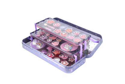 Lip Smacker Giftsets: Color Tin (1510698E)