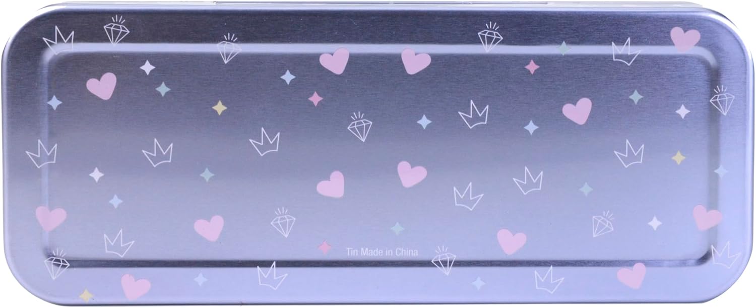 Lip Smacker Giftsets: Color Tin (1510698E)
