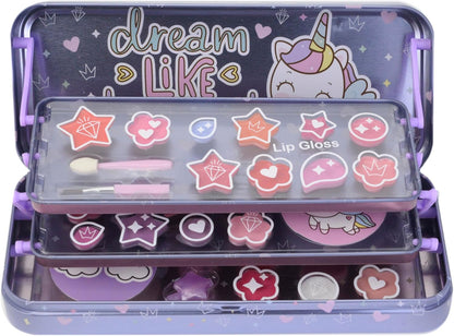Lip Smacker Giftsets: Color Tin (1510698E)