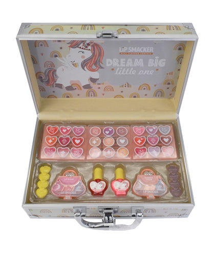 Lip Smacker Giftsets: Color Train Case (1510700E)