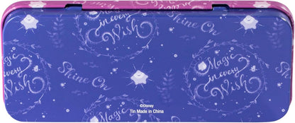 Lip Smacker Disney Wish: Lip & Face Tin (1510709E)