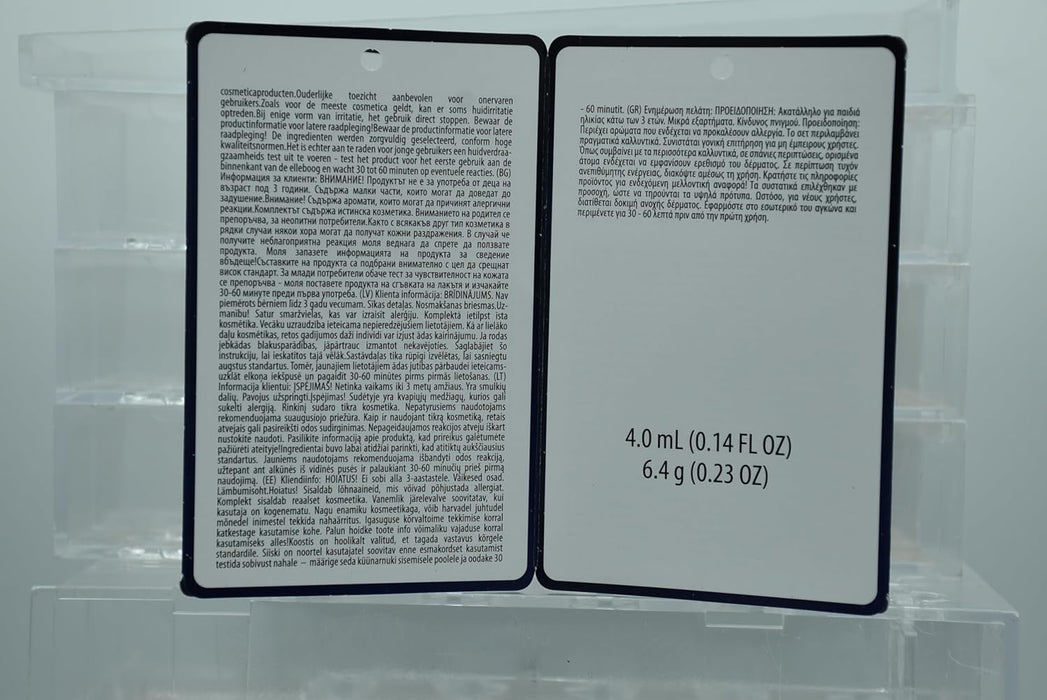 Lip Smacker Disney Wish: Essential Makeup Bag (1510712E)