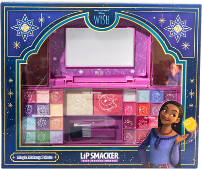 Lip Smacker Disney Wish: Beauty Palette (1510716E)