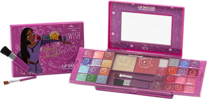 Lip Smacker Disney Wish: Beauty Palette (1510716E)