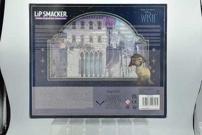 Lip Smacker Disney Wish: Beauty Palette (1510716E)