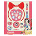 Lip Smacker Disney Snow White: Hair Band With Face Set (1510726E)