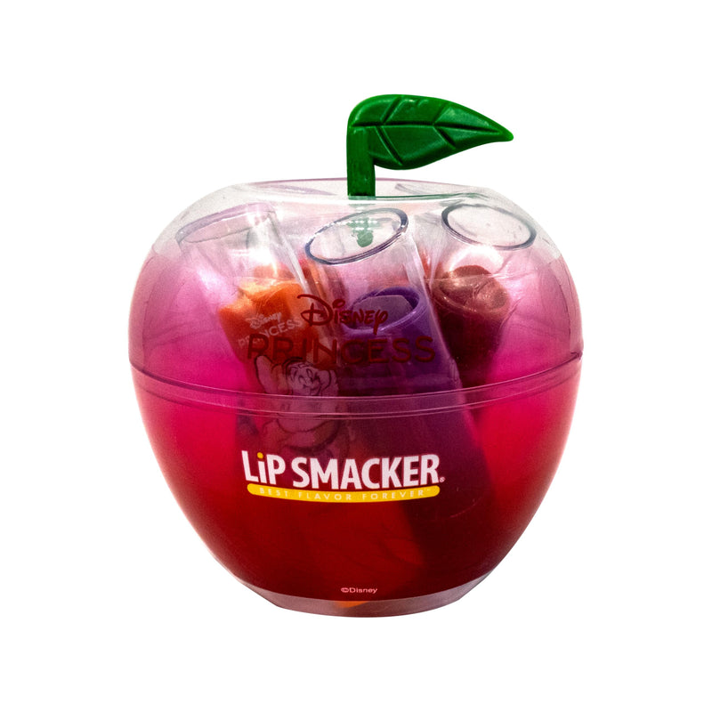 Lip Smacker Disney Snow White:Apple Case (1510727E)