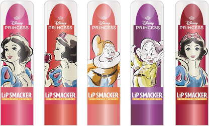 Lip Smacker Disney Snow White:Apple Case (1510727E)