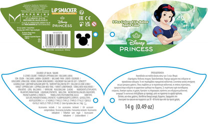 Lip Smacker Disney Snow White:Apple Case (1510727E)