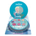 Lip Smacker Disney Frozen: Shimmer Color Palette (1510737E)