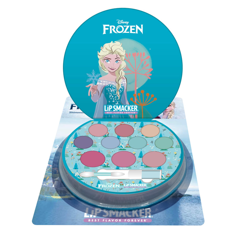 Lip Smacker Disney Frozen: Shimmer Color Palette (1510737E)