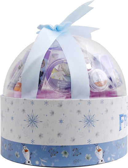 Markwins Disney Frozen Ii: Snowball Box (1580367E)
