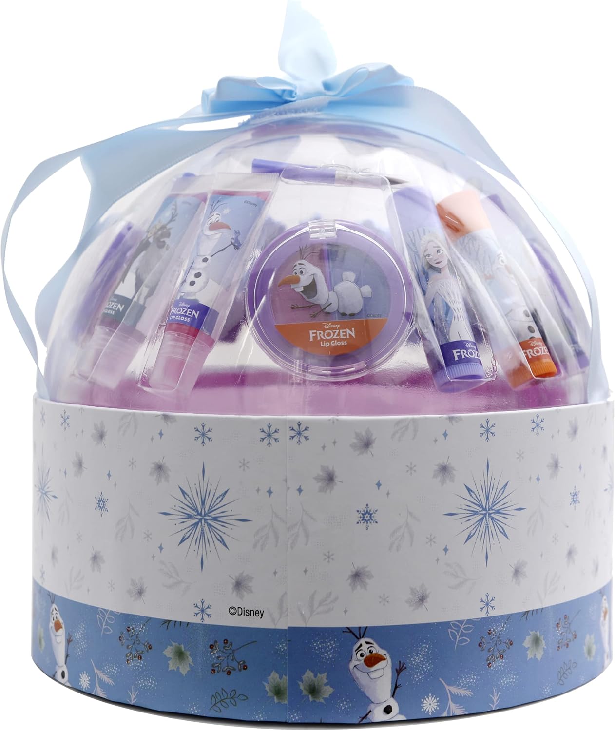 Markwins Disney Frozen Ii: Snowball Box (1580367E)