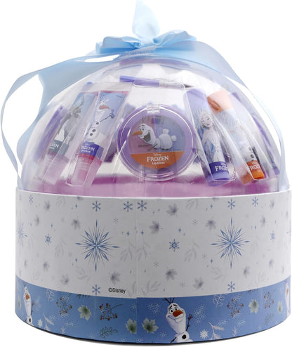 Markwins Disney Frozen Ii: Snowball Box (1580367E)