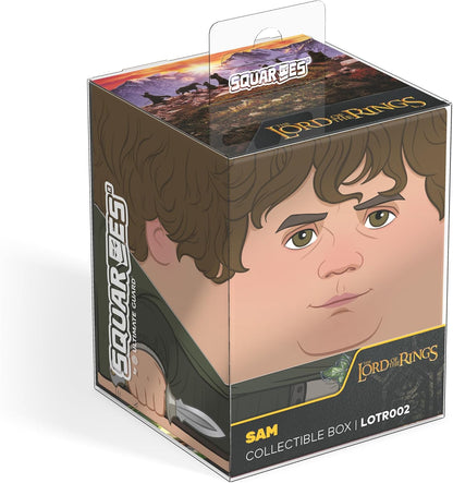 Squaroes Squaroe The Lord of the Rings L