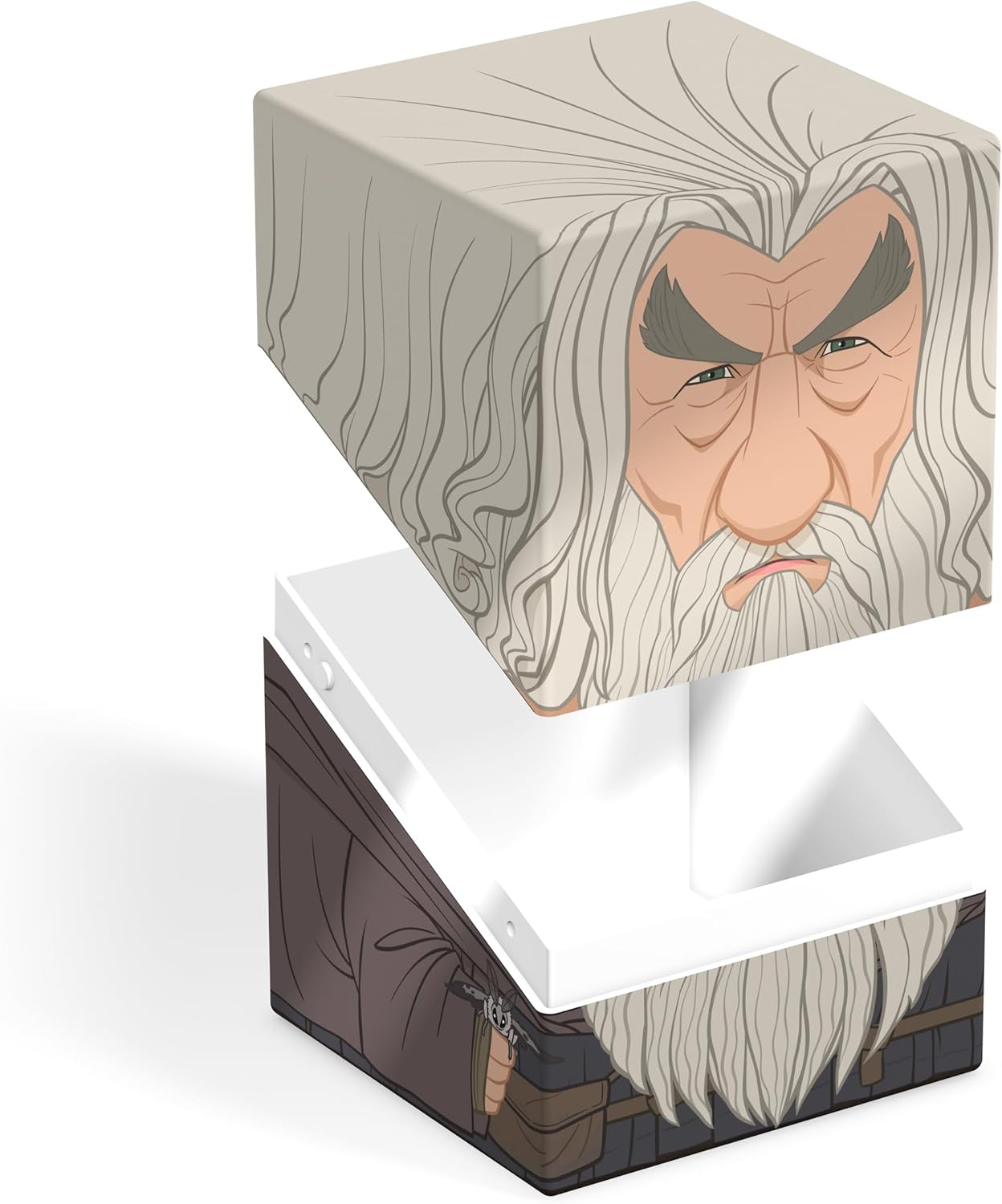 Squaroes Squaroe The Lord of the Rings LOTR003 - Gandalf the Grey