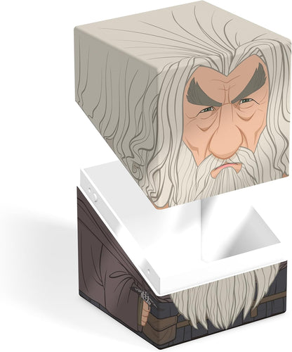 Squaroes Squaroe The Lord of the Rings LOTR003 - Gandalf the Grey