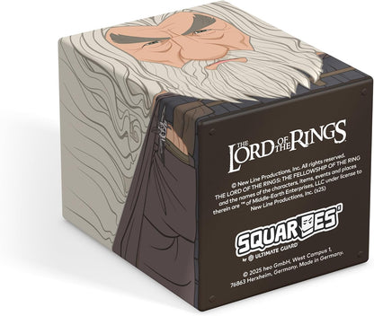 Squaroes Squaroe The Lord of the Rings LOTR003 - Gandalf the Grey