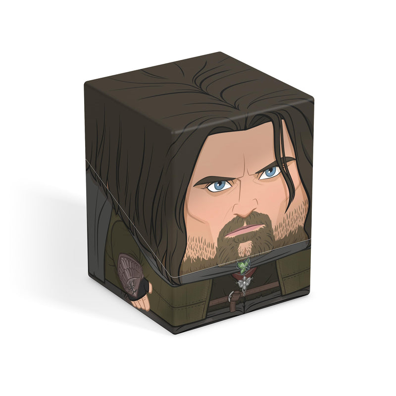 Squaroes Squaroe The Lord of the Rings L