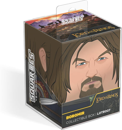 Squaroes Squaroe The Lord of the Rings L