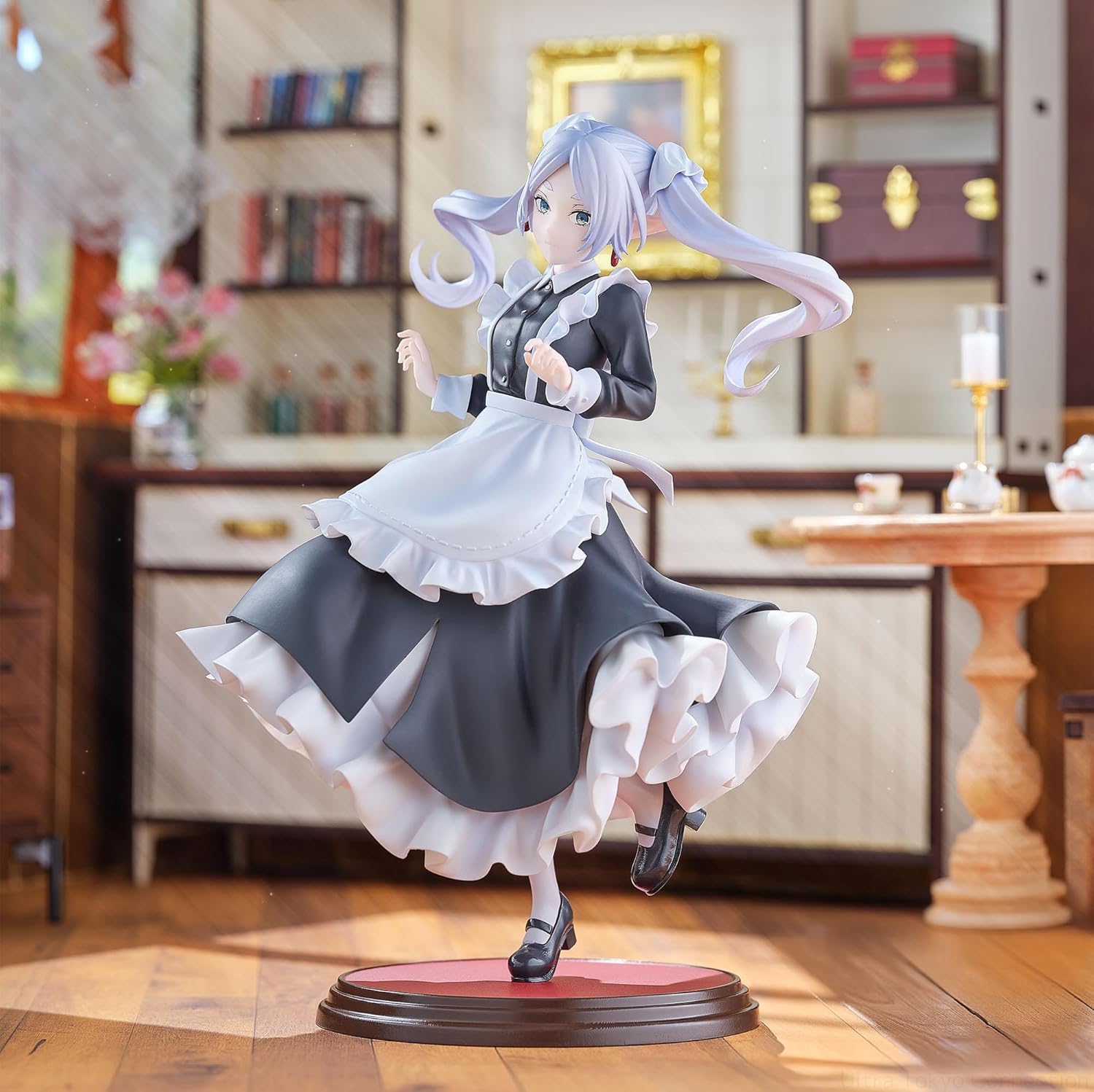 Frieren: Beyond Journey`s End Luminasta