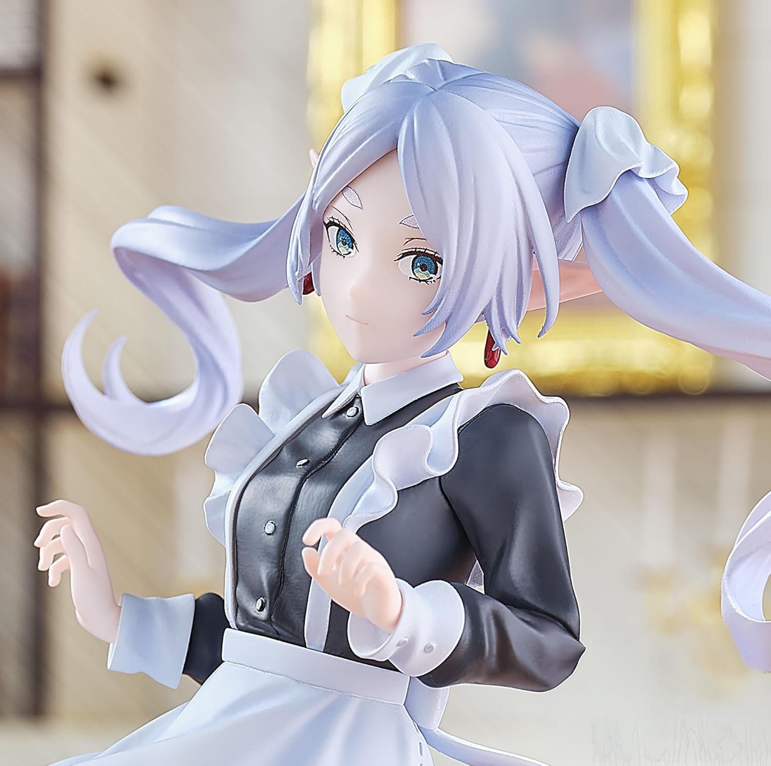 Frieren: Beyond Journey`s End Luminasta