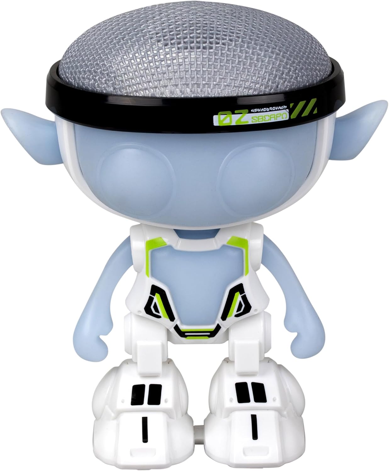 Silverlit Ycoo Interactive Talkimon Robot - Record and Repeat Voice - Ages 3+