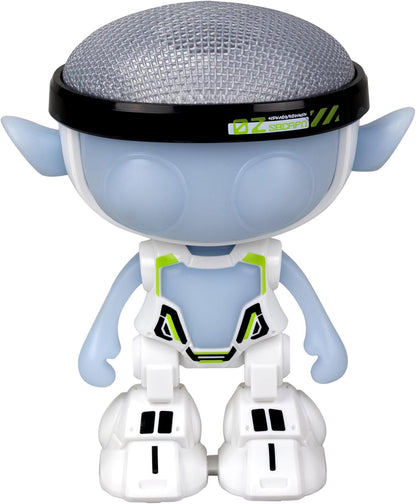 Silverlit Ycoo Interactive Talkimon Robot - Record and Repeat Voice - Ages 3+