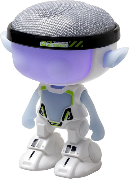 Silverlit Ycoo Interactive Talkimon Robot - Record and Repeat Voice - Ages 3+