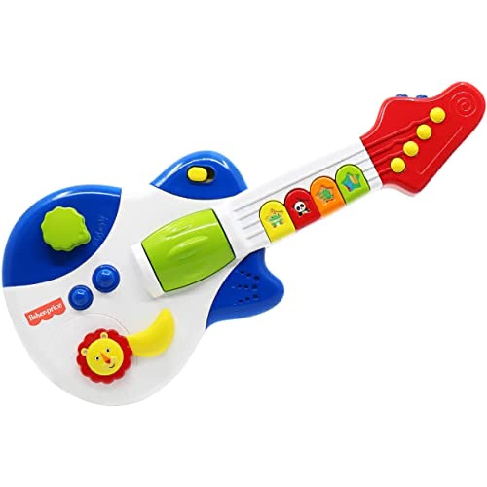 Fisher-Price My First Guitar (22287)