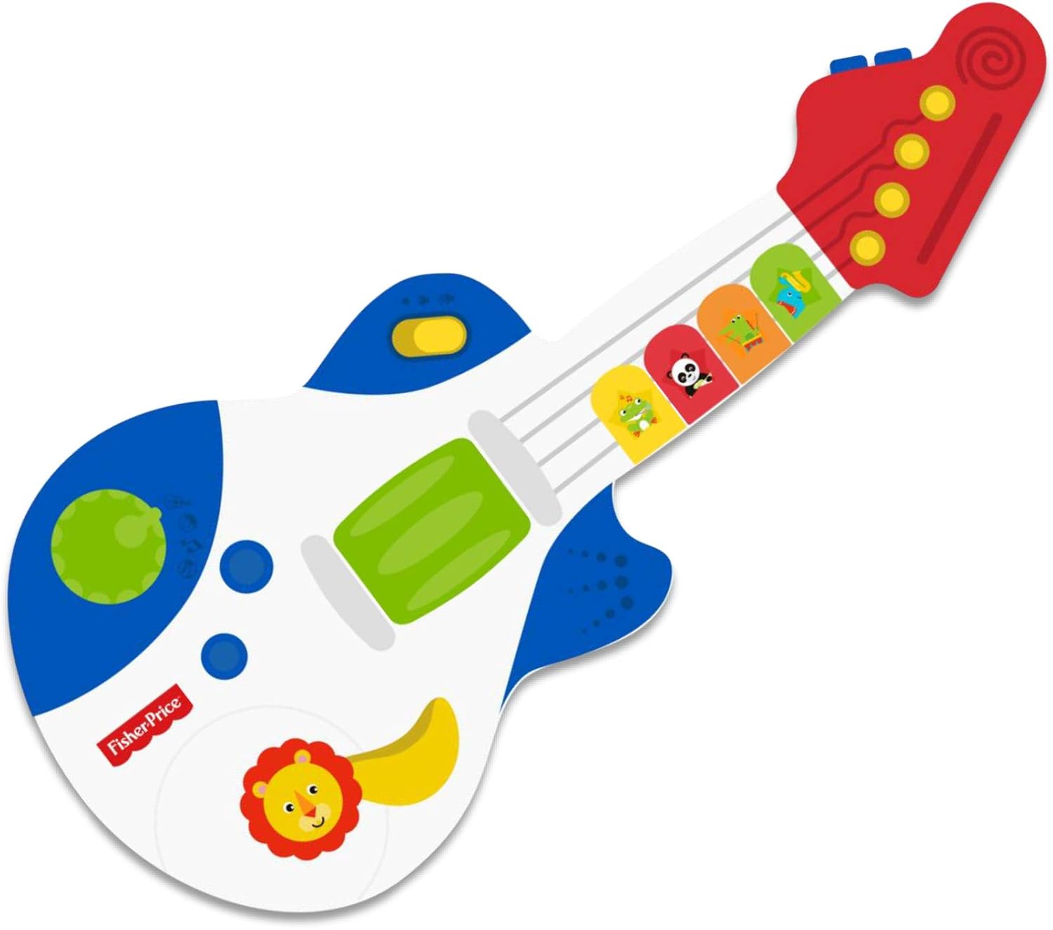 Fisher-Price My First Guitar (22287)