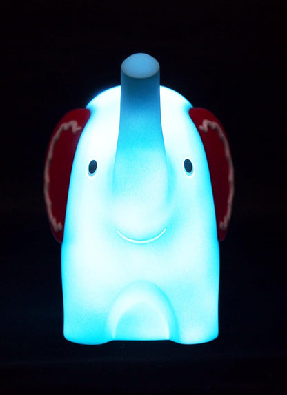 Fisher-Price Led Light Elephant (22293)