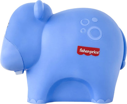 Fisher-Price Hippo Night-Light Musical Toy