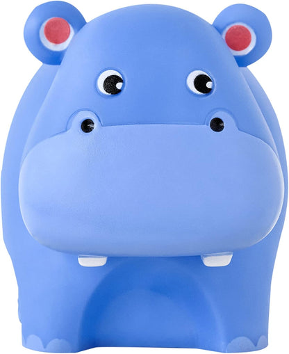 Fisher-Price Hippo Night-Light Musical Toy